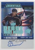 Tier 1 - Emil Bemstrom #/299