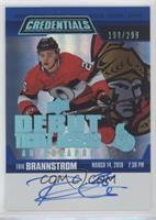 Tier 1 - Erik Brannstrom #/299