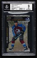 Cale Makar [BGS 9 MINT] #/99