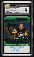 Jake Guentzel [CSG 9 Mint] #/5