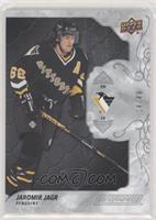 Legends - Jaromir Jagr #/49