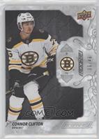 Rookies - Connor Clifton #/49