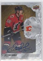 Legends - Jarome Iginla