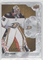 Stars - John Gibson #/299