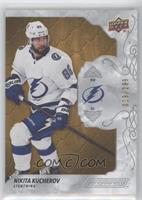 Stars - Nikita Kucherov #/299