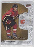 Stars - Matthew Tkachuk #/299