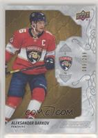 Stars - Aleksander Barkov #/299