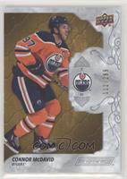 Stars - Connor McDavid #/299