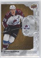 Stars - Nathan MacKinnon #/299