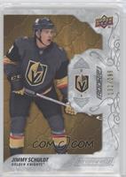 Rookies - Jimmy Schuldt #/299