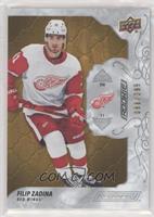 Rookies - Filip Zadina #/299