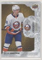 Rookies - Oliver Wahlstrom #/299