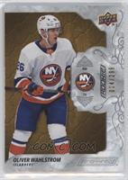 Rookies - Oliver Wahlstrom #/299