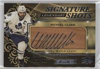 Wendel Clark #/100