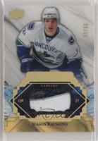 Mason Raymond #/65