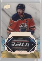 Adam Larsson #/100