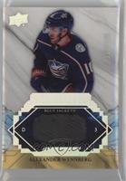 Alexander Wennberg #/100