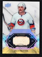 Bryan Trottier #/100