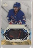 Lias Andersson #/100