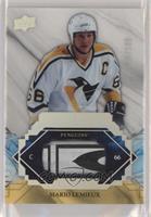 Mario Lemieux #/100