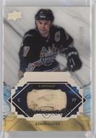 Adam Oates #/100