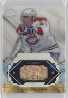 Patrice Brisebois #/100