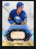 Phil Housley #/100