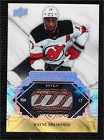 Wayne Simmonds #/100