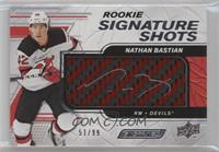 Nathan Bastian #/99