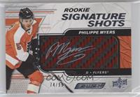 Philippe Myers #/99