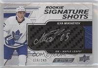 Ilya Mikheyev #/249