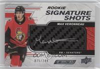 Max Veronneau #/249