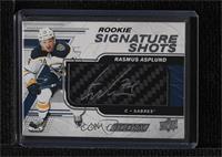 Rasmus Asplund #/249