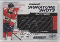 Riley Stillman #/249