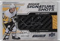 Sam Lafferty #/249