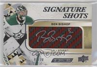 Ben Bishop #/10