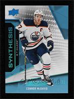 Connor McDavid #/50