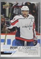 December - (Dec. 28, 2019) - Alex Ovechkin Moves Into 3rd Place on All-Time Pow…