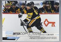 March - (Mar. 3, 2020) - Sidney Crosby Records 800th Career NHL Assist