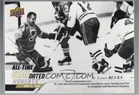 May All-Time - (May 5, 1968) - Blues Become First Expansion Franchise to Reach …