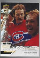 May All-Time - (May 25, 1978) - Canadiens win Third Consecutive Stanley Cup Tit…