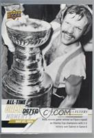 May All-Time - (May 27, 1975) - Bob Kelly Scores Game Winner as Flyers Repeat a…