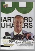 June All-Time - (June 4, 1980) - Gordie Howe Officially Announces Retirement Fr…