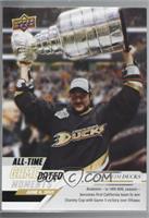 June All-Time - (June 6, 2007) - Anaheim Ducks Become 1st California Team to Wi…