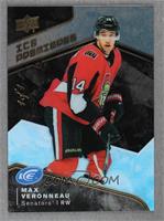 Ice Premieres - Max Veronneau #/1