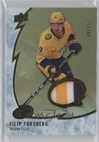 Filip Forsberg #/15