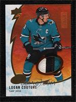 Logan Couture #/15