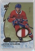 Jesperi Kotkaniemi #/15