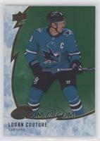 Logan Couture [EX to NM]