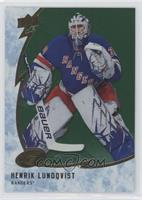 Henrik Lundqvist